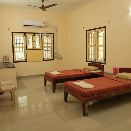 Official Sripuram Golden Temple Guest House Vellore Exterior foto