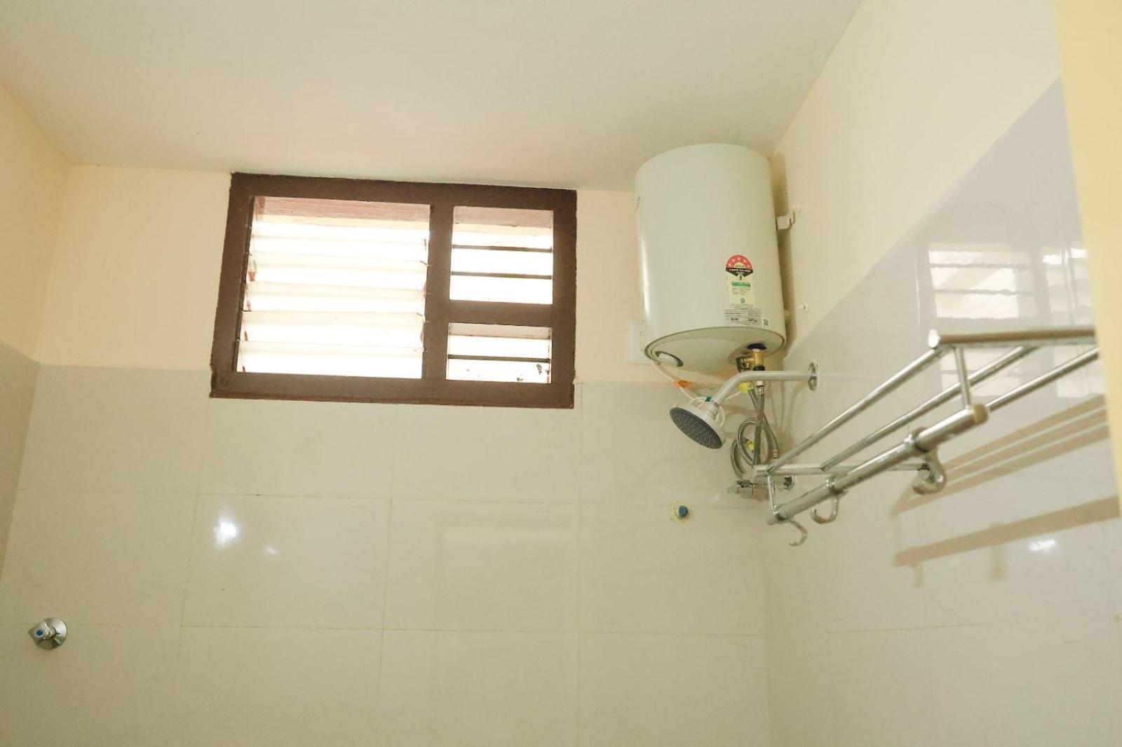 Official Sripuram Golden Temple Guest House Vellore Exterior foto